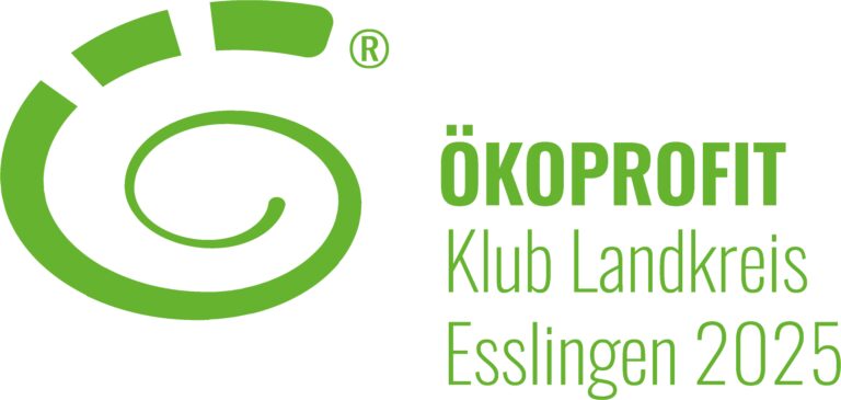 Ökoprofit Klub Esslingen Logo